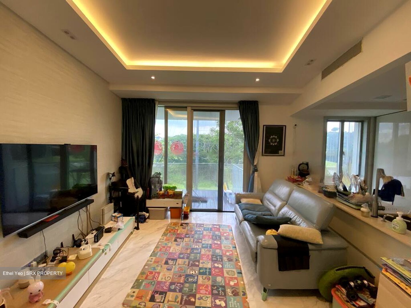Corals At Keppel Bay (D4), Condominium #593659521